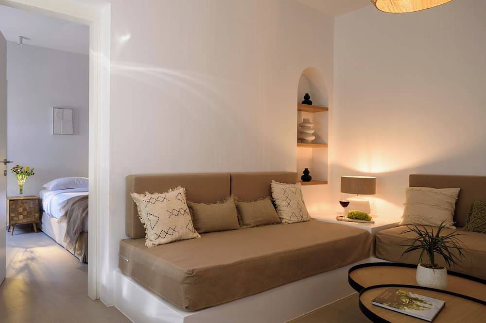 Entire apartment, Casa di Magi Casa 2 in Firostefani, Thera