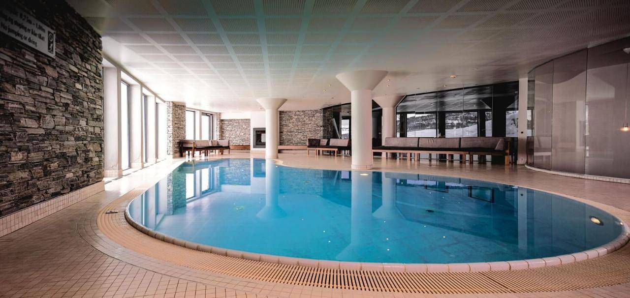 Ganze Wohnung, Havsdalsgrenda Geilo Apartments in Geilo, Hol
