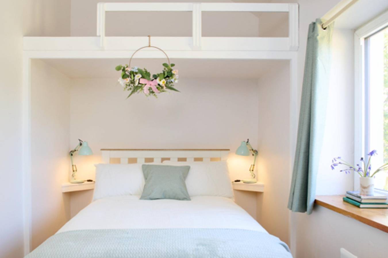 Hug Cottage - Sleeps 2 only Garden, Stove, Parking in County Cavan