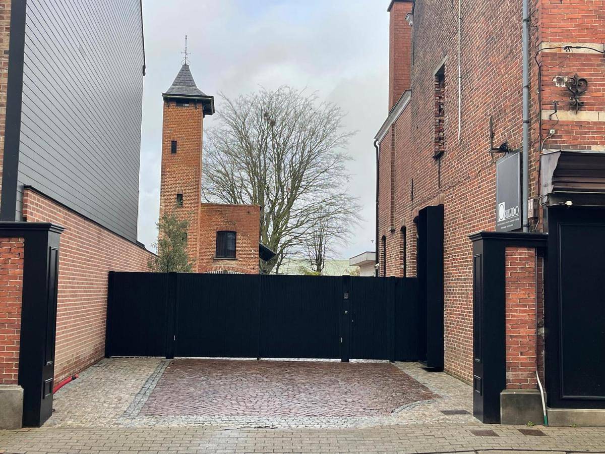 Aplusstudio in Zottegem, Province de Flandre-Orientale