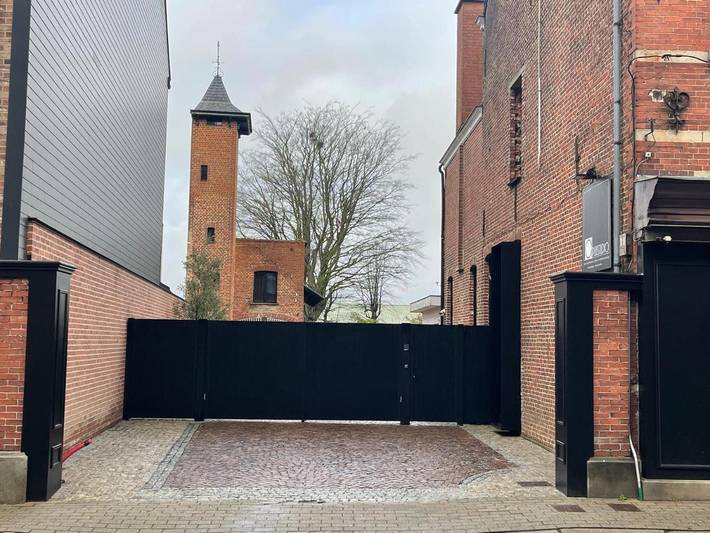 Chambre d’hôte pour 2 personnes, avec jardin ainsi que vue et terrasse à Zottegem