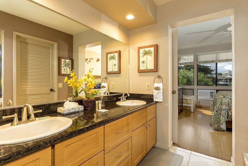 ** Renoviert, wunderschön, gut ausgestattet - Unsere Bewertungen sagen alles ** in Wailea-Makena, Maui