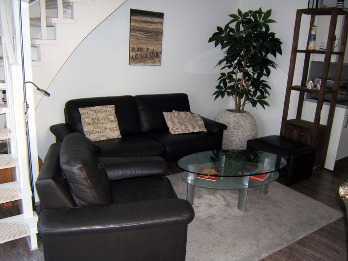 Ganze Ferienwohnung, Vermietungsservice Kaufmann - Ferienwohnungen - Fw Pommernweg 15 in Horumersiel, Wangerland
