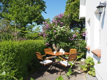 Ferienwohnung für 4 Personen in Wreechen, Putbus, Bild 2