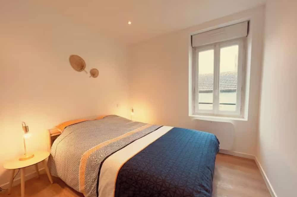 Entire apartment, Le Baltique in Montluçon, Montluçon region
