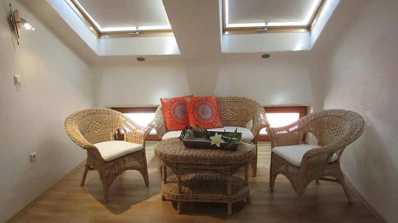 Ganze Ferienwohnung, Ferienwohnung für 4 Personen (130 m²) in Seeon-Seebruck in Seeon, Seebruck