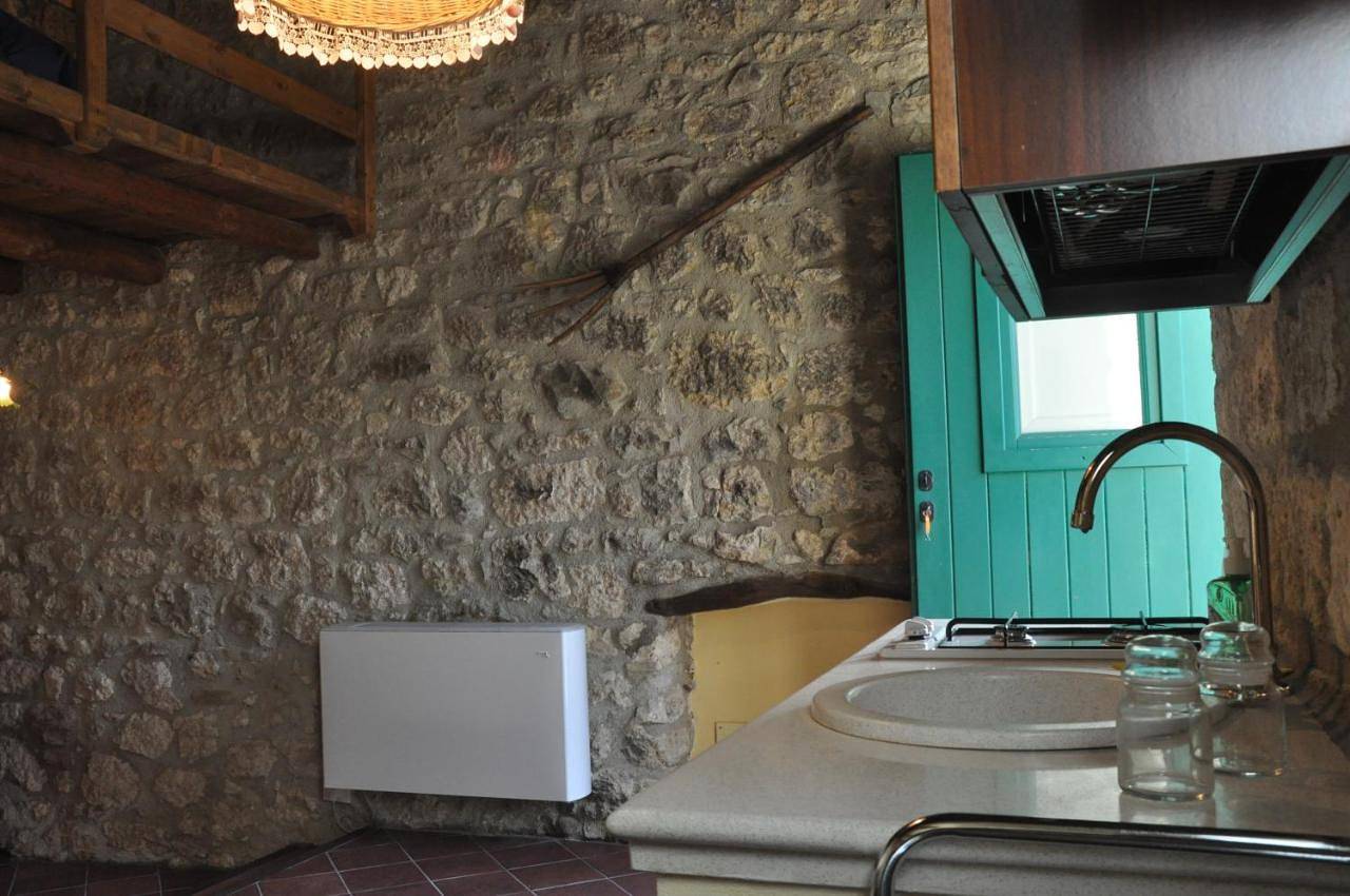 Appartamento intero, Case Eleutheria in Petralia Soprana, Provincia di Palermo