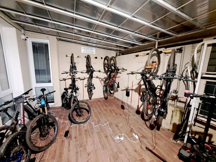 Ferienwohnung für 3 Personen in Finale Ligure Gemeinde
