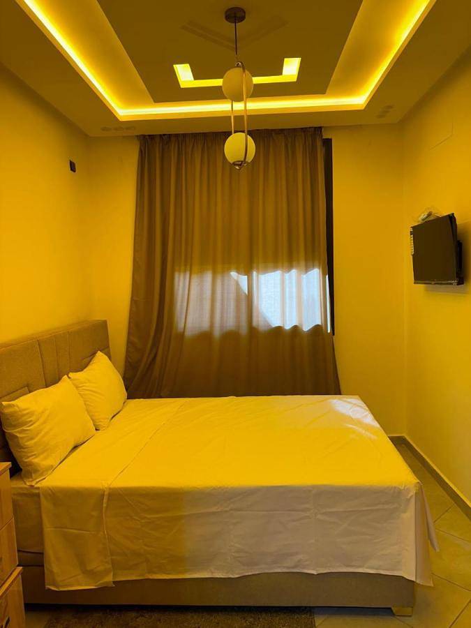 Appartement de vacances pour 3 personnes, avec balcon et vue - 1