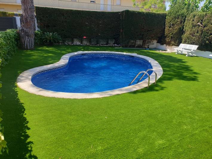 Casa de huéspedes para 6 personas en Platja d'Aro