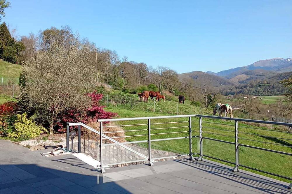 Chambre d'hôte bien être in Lourdes, Hautes-Pyrénées