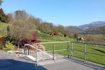 Location de vacances pour 2 personnes à Lourdes