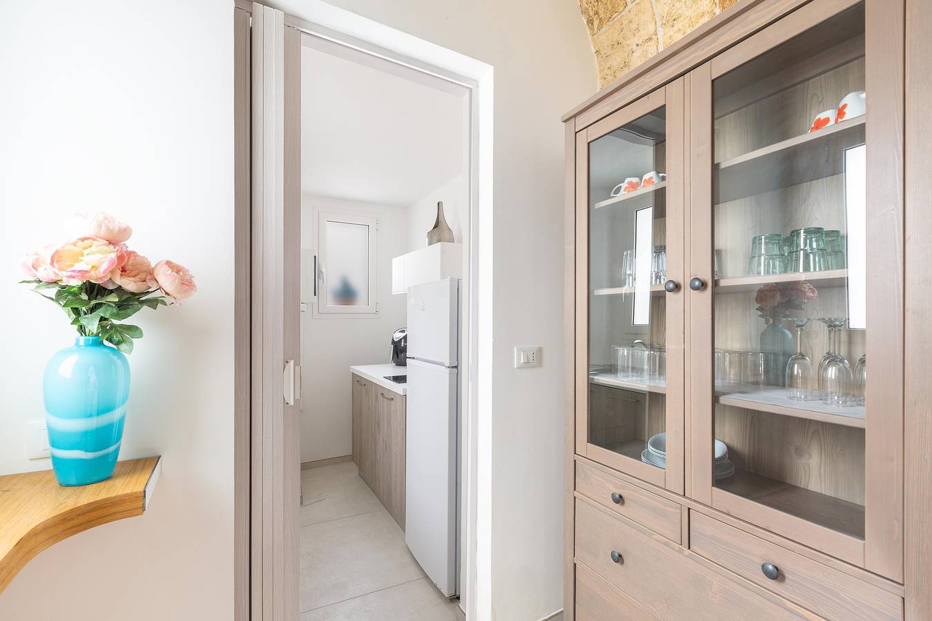Lecasinedico` - Anita by Barbarhouse in Castrignano del Capo, Golfo di Taranto