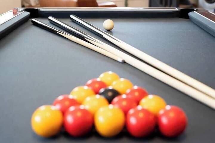 Casa de vacaciones para 20 personas, con jardín, Se admiten mascotas - 1