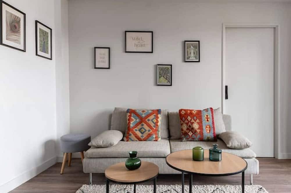 Photo : Appartement de vacances