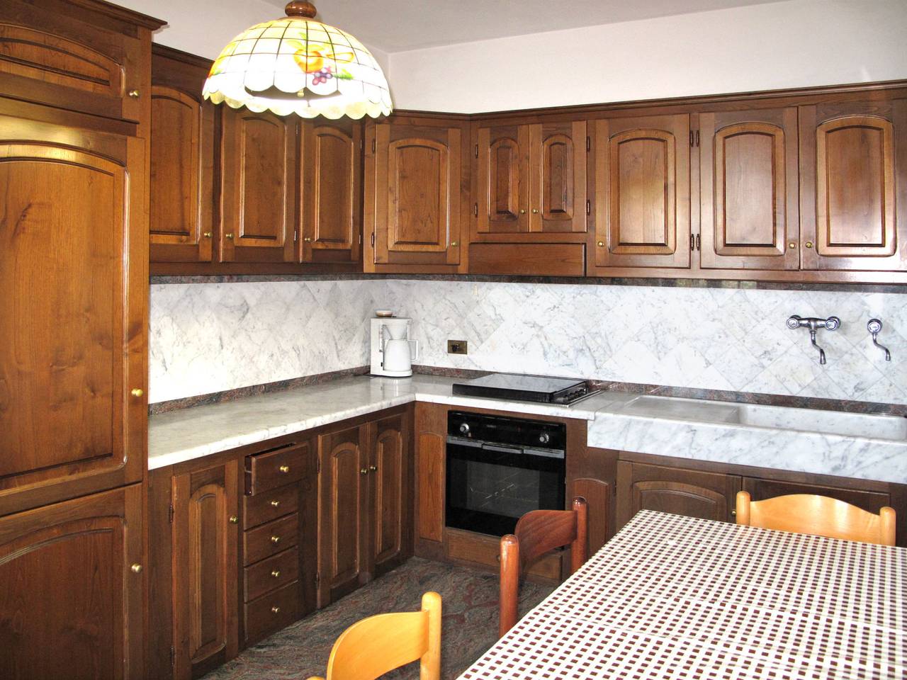 Casali in Montignoso, Italienische Riviera