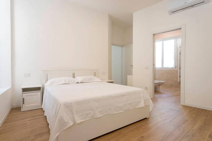 Appartement de vacances pour 5 personnes - 1