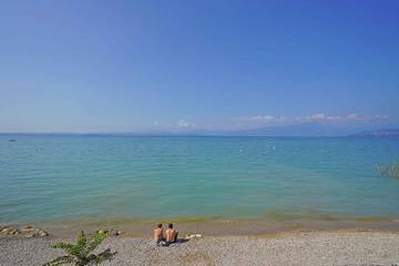 Bungalow pour 4 Personnes dans Lazise, Région Des Lacs Du Nord, Photo 1