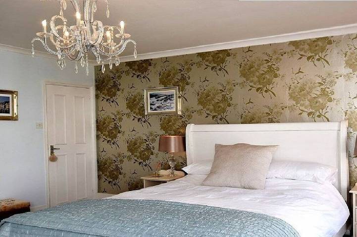 Ferienhaus für 7 Personen, mit Balkon und Garten, mit Haustier in Großbritannien