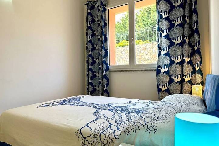 Appartamento intero, Borgo dei Fiori Sea, Spa & Pool in Magliolo, Riviera di Ponente