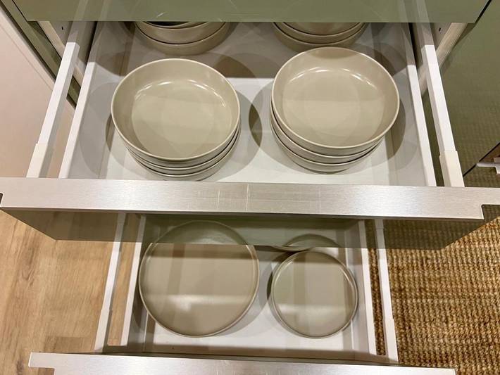 Ferienwohnung für 10 Personen, mit Ausblick und Garten in SeaLife Berlin - 4