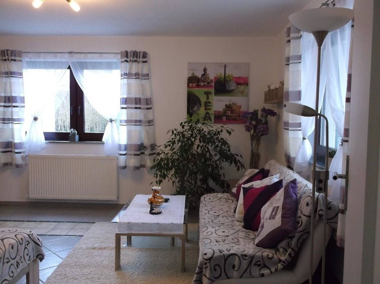 Ganze Ferienwohnung, Haus Irena 2 in Longkamp, Bernkastel-Kues & Umgebung
