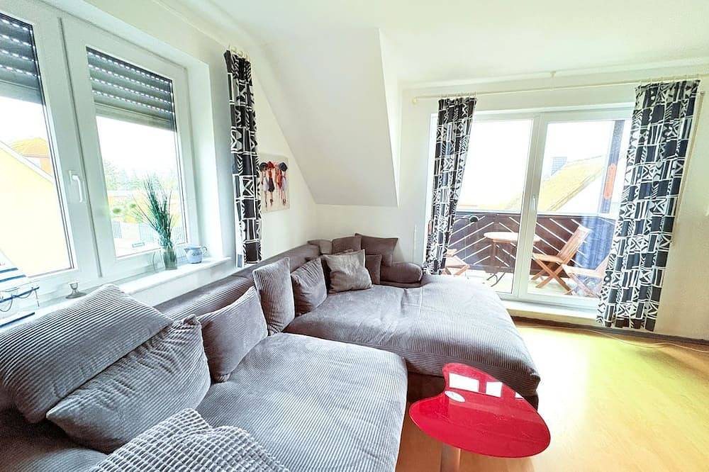 Ferienwohnung in Rügen für 5 Personen in Rügen