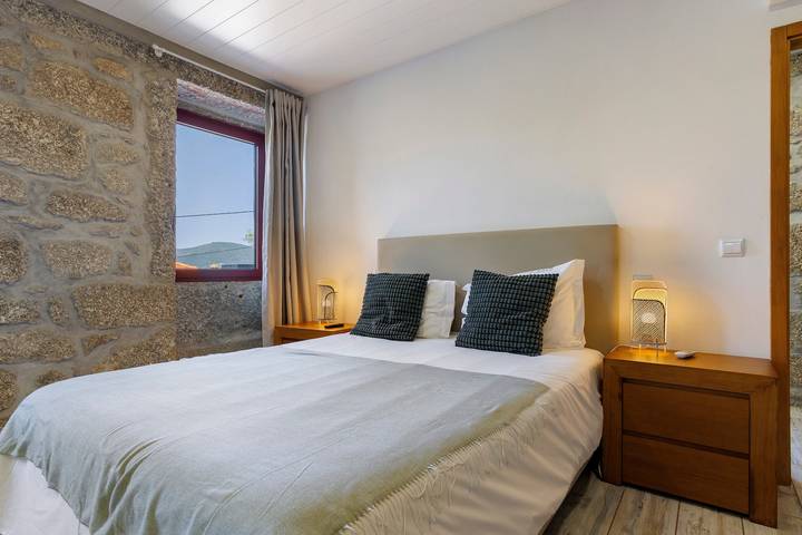 Casa rural para 2 personas, con Sauna en Distrito de Braga - 3