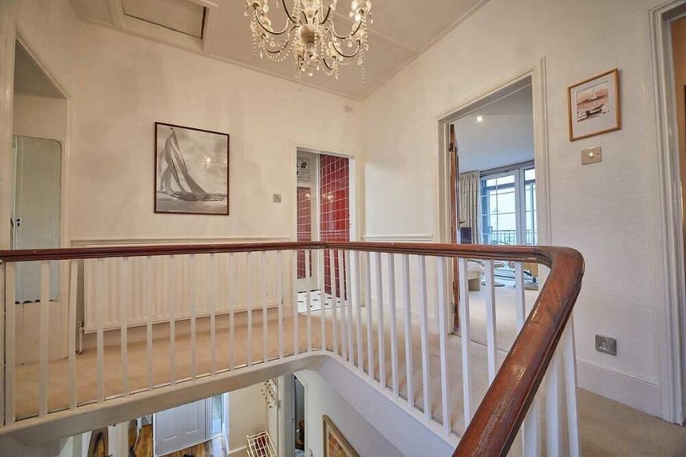 Casa vacanza a Tynemouth a partire da 375€ a notte