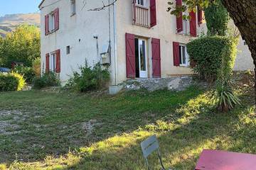 Gîte pour 4 personnes dans Tartonne