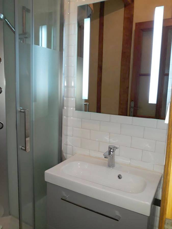 Location de vacances pour 4 personnes, avec jardin, animaux acceptés à Licques - 4