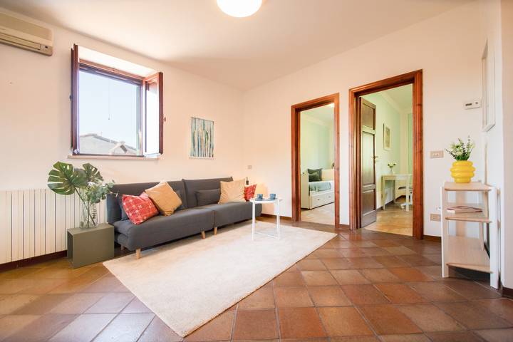 Apartamento de vacaciones para 6 personas - 1