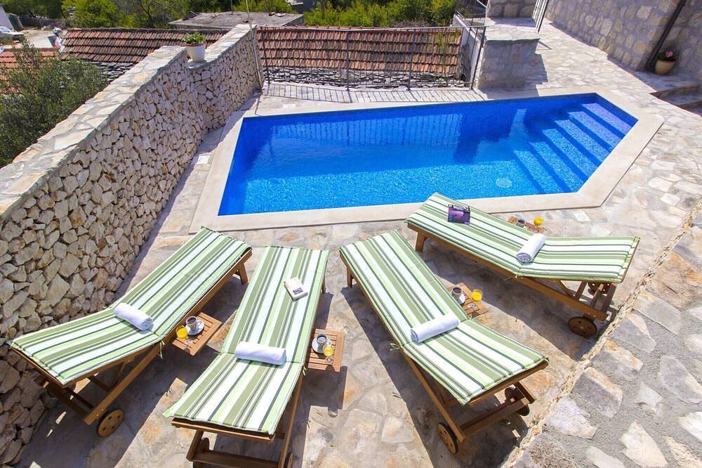 Casa vacanza a Vinišće a partire da 285€ a notte