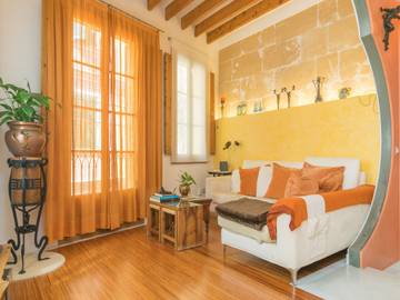 Apartamento in Palma, Mallorca Oeste für 4 