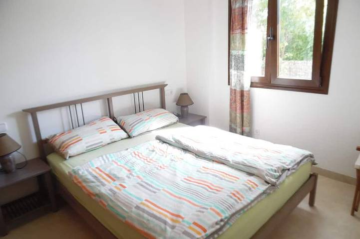 Finca für 6 Personen, mit Terrasse in Cala Santanyí - 3