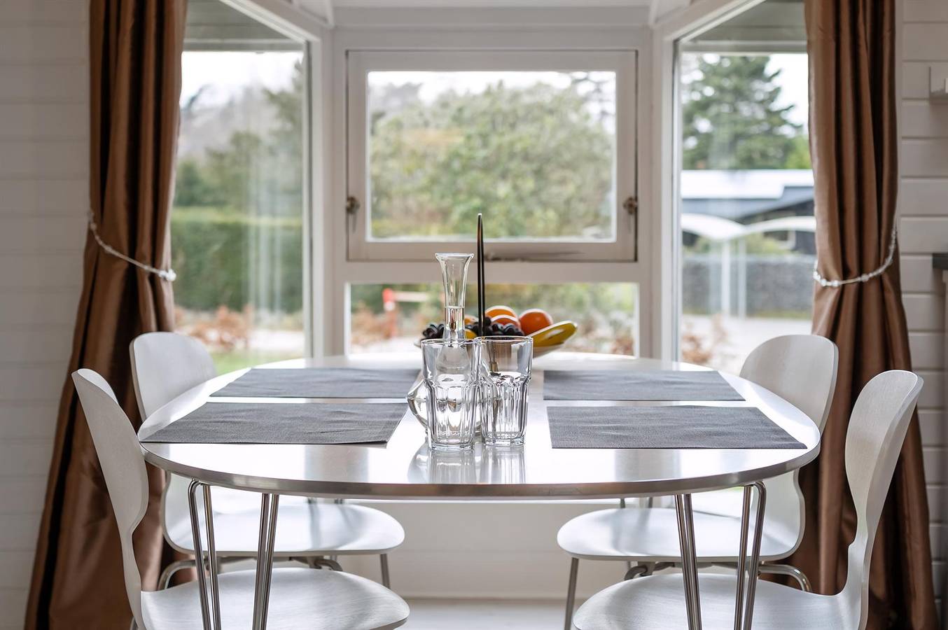 Pet friendly home in Frederiksværk with Wifi in Kregme, Hovedstaden