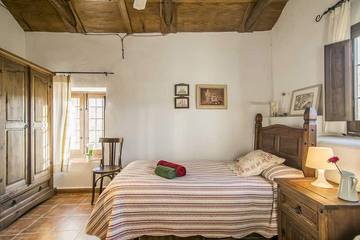 Casa Rural para 7 Personas en Escóznar, Íllora, Foto 1