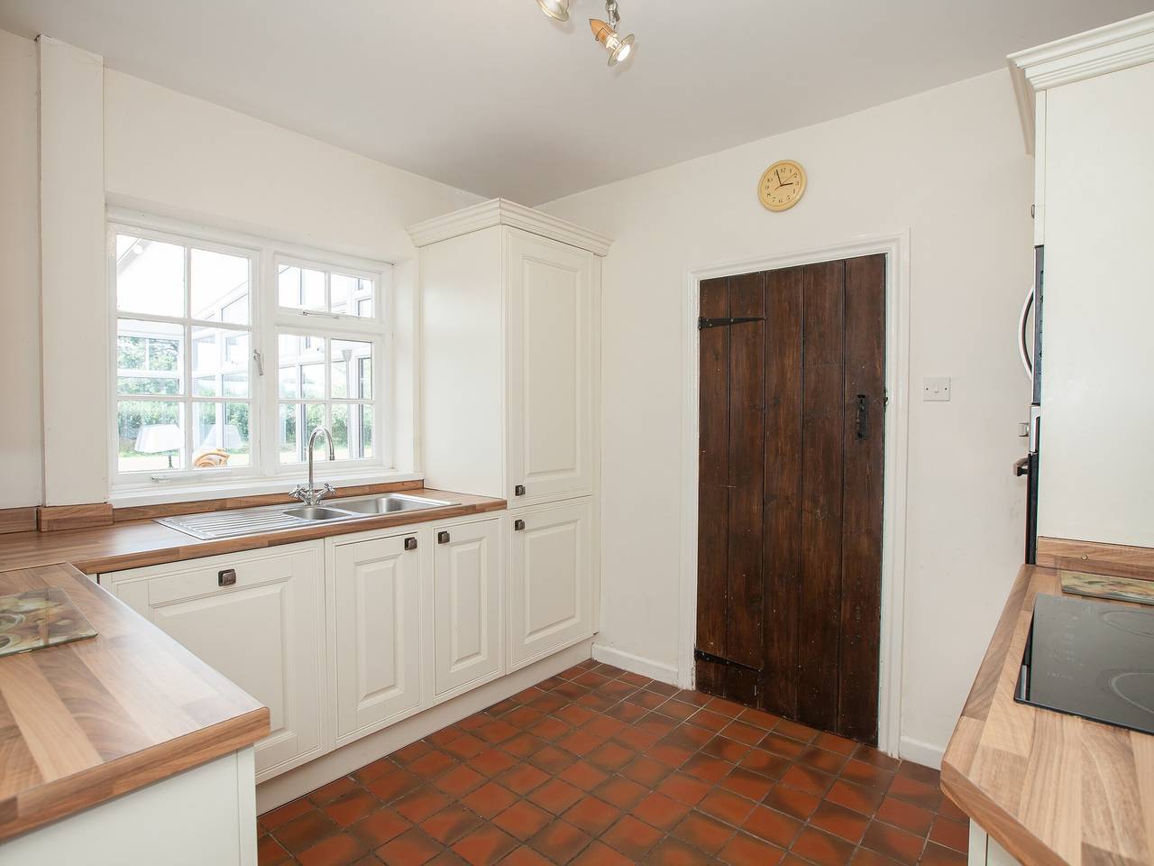 Cottage für 8 Personen in Stafford, Staffordshire