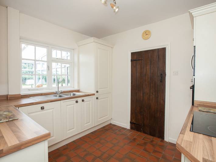 Gîte pour 8 personnes in Stafford, Staffordshire