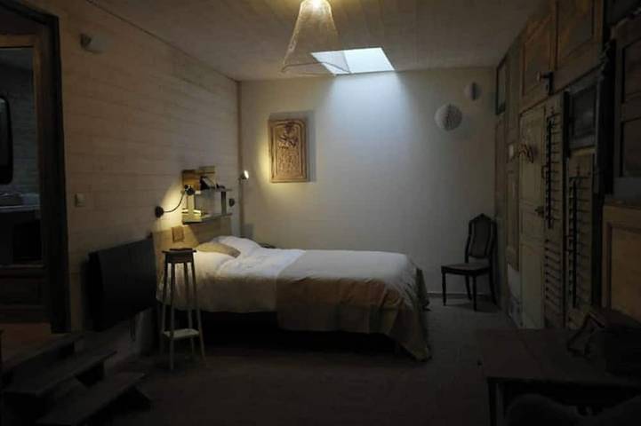 Location de vacances pour 10 personnes, avec terrasse et jardin, animaux acceptés à Hannonville-sous-les-Côtes - 2