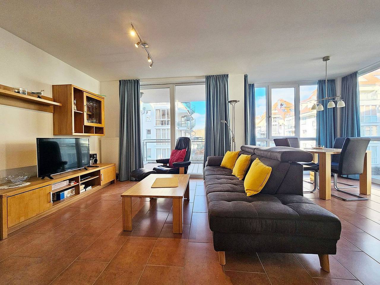 Ferienwohnung in Ostholstein ab 96€ pro Nacht