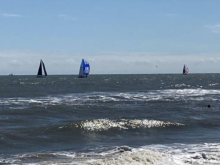 Vacation rental for 8 people, with balcony in Virginia Beach