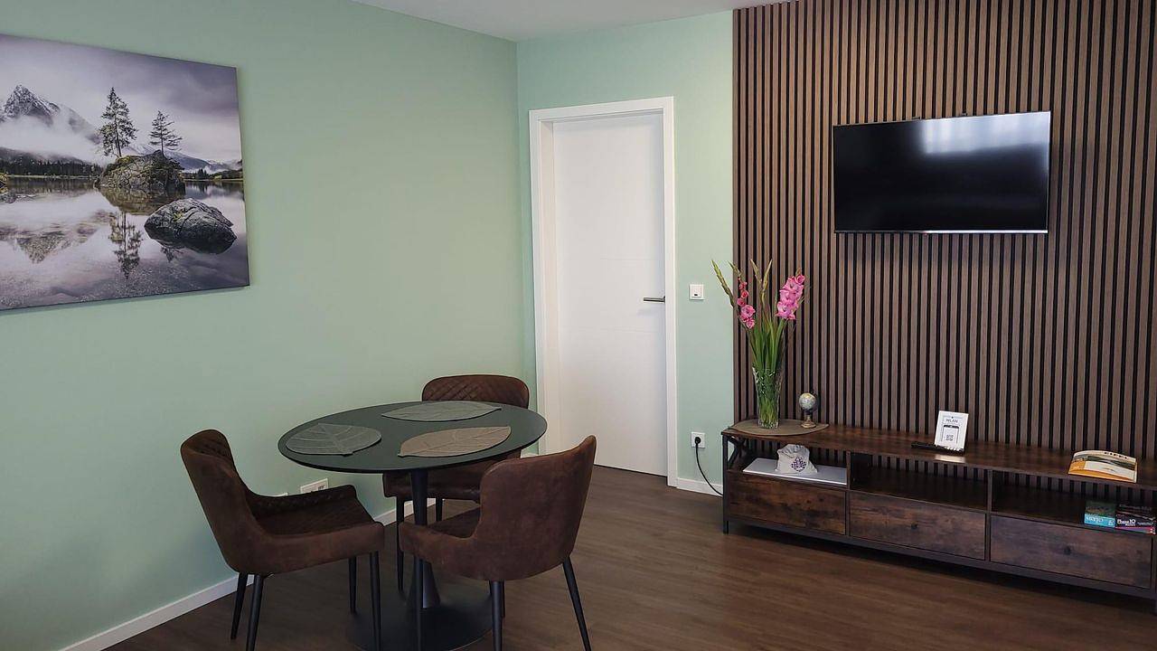 Ganze Ferienwohnung, Ferienwohnung für 3 Personen (76 m²) in Bitburg in Bitburg, Eifelkreis Bitburg-Prüm