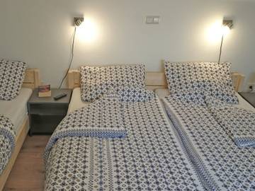 Vakantiehuis voor 4 Personen in Burggen, Pfaffenwinkel, Afbeelding 3