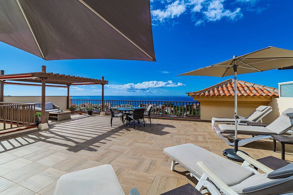 Appartamento vacanze a Adeje a partire da 252€ a notte