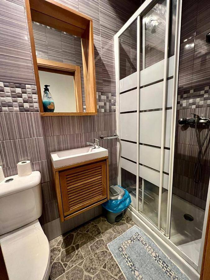 Budget Single Room in El Barrio, Alicante