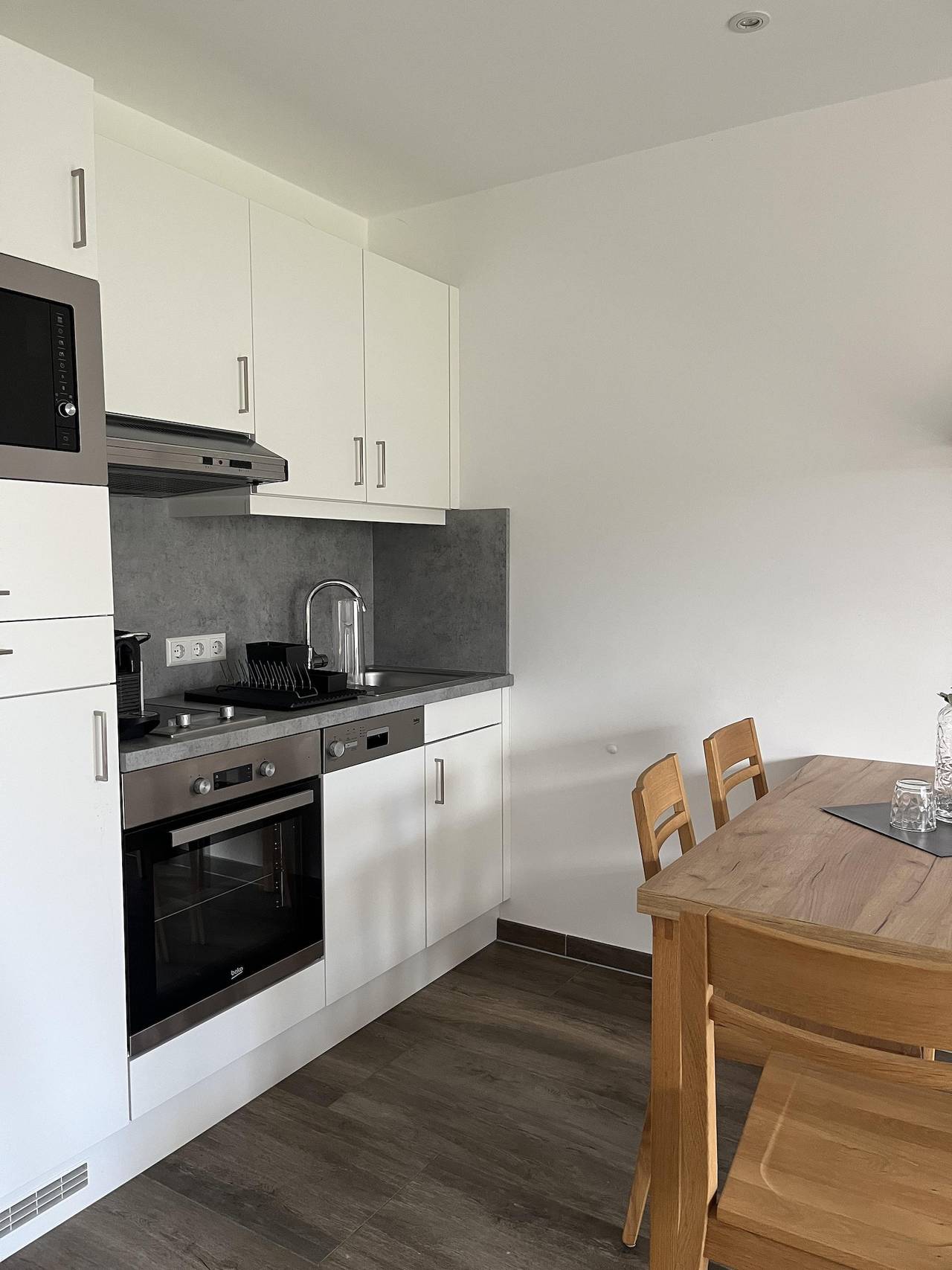 Gartenappartements in Weißpriach, Bundesland Salzburg