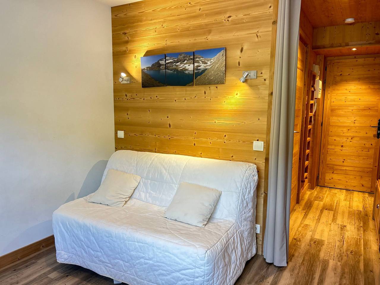 Photo : Appartement de vacances