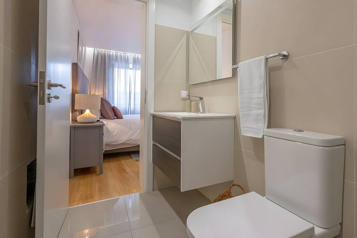 Apartamento entero, Casa de São Tiago 1 - Funchal in Funchal (Santa Maria Maior), Isla de Madeira