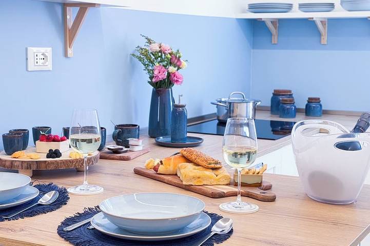 Ferienhaus für 10 Personen in Chioggia